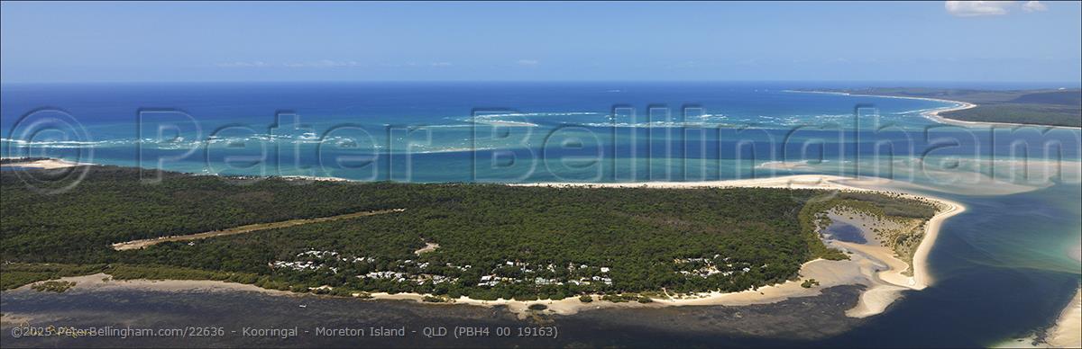 Peter Bellingham Photography Kooringal - Moreton Island - QLD (PBH4 00 19163)